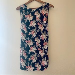 Reformation | Slip On Tunic Dress